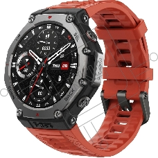 Смарт-часы Amazfit T-Rex 3 A2323 48.5мм 1.5