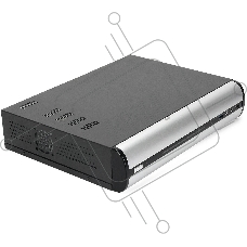 Компьютерный корпус CROWN CMC-245-103 (CM-PS300OFFICE)