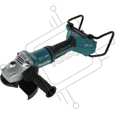 УШМ (болгарка) MAKITA DGA701ZU шлифмашина угл