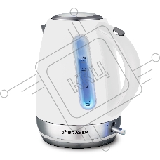 Чайник электрический BRAYER BR6110