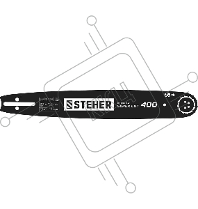 Шина STEHER type B шаг 0.325