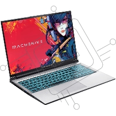 Ноутбук Machenike L15 Star 15.6
