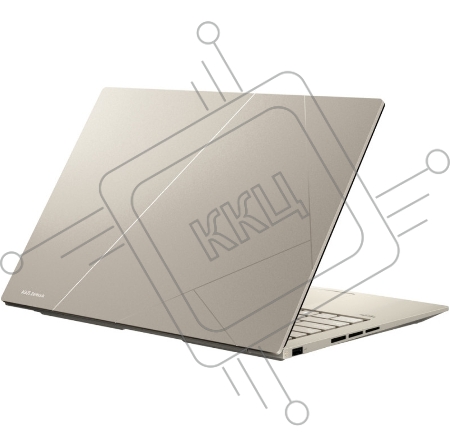 Ноутбук Asus ZB UX3404VA-M3090X OLED 14