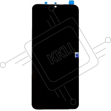 Дисплей для Samsung Galaxy A33 SM-A336B/DSN, черный