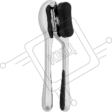 Ключ консервный Rondell Modern RD-1734, черный