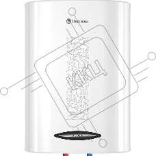 Водонагреватель Thermex Dion 30 V 2.5кВт 30л электрический настенный/белый