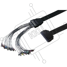 Логический пробник Rigol PLA2216 16-ти канальный для MSO5000