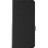Чехол (флип-кейс) BoraSCO для Infinix Smart 7 HD Book Case черный (71754)