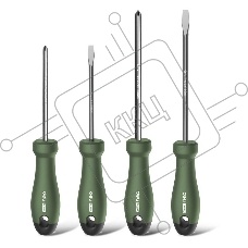 Отвертка Deli Набор отверток 