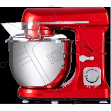 Миксер планетарный Maunfeld MF-431CH