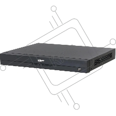 Видеорегистратор Dahua DHI-NVR5208-8P-EI2