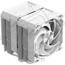 Вентилятор Q120DT Plus(White)