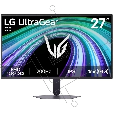 Монитор LG 27