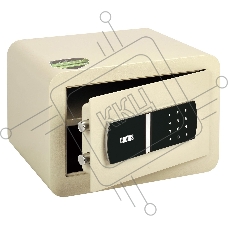Сейф мебельный Cactus CS-SF-T25L 250x350x300мм электронный