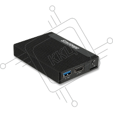 Одноплатный компьютер Firefly Station M2 4G/32G 256SSD