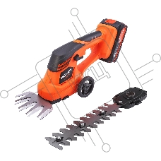 Ножницы-кусторез аккумуляторные PATRIOT CSH 215 21В UES