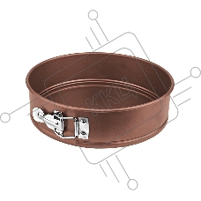 Форма для выпечки Rondell RDF-1058, 24см Форма для выпечки Rondell RDF-1058, 24см