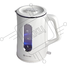Чайник электрический EVOLUTION KG18152WEL