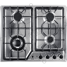 Газовая варочная панель LEONORD LEG-60407S-C