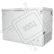 Морозильный ларь BD (W)-380RX KRAFT