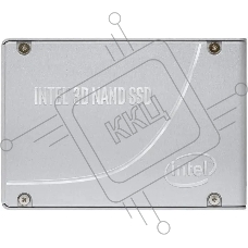 Накопитель SSD Intel PCI-E x4 3.2Tb SSDPE2KE032T807 DC P4610 2.5