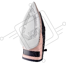 Утюг Polaris PIR 3074 SG AA 3m Синий/розовый 3000 Вт