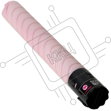Картридж лазерный Konica-Minolta bizhub C224/284/364 красный TN-321M (o)