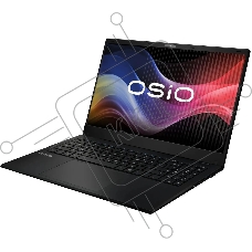Ноутбук Osio BaseLine B150i-006b N-series N100 8Gb SSD512Gb Intel UHD Graphics 15.6