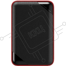 Внешний жесткий диск Silicon Power Armor A62, USB3.0, 2.5