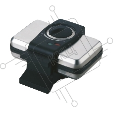 Вафельница SA-7405TR 1000Вт нерж 