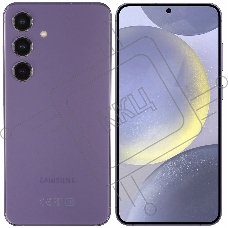 Смартфон Samsung Galaxy S24 8/128Gb фиолетовый