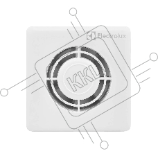 Вентилятор вытяжной Electrolux Slim EAFS-120TH с таймером и гигростатом