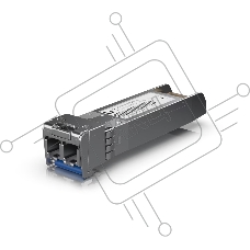 Трансивер Ubiquiti UACC-OM-SFP28-LR SFP28 25 Gbит/с, Single Mode, Dual LC, 1310 нм, 10 км