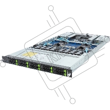 Серверная платформа GIGABYTE 1U R183-S94-AAC1