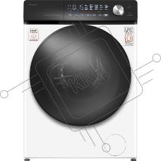Стиральная машина Weissgauff WM 45126 Steam Direct Drive белая, загрузка фронтальная 6кг, 1200 об/мин., класс: A+++