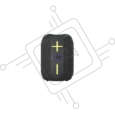 Колонка портативная More Choice (4620202550057) BS33 черный