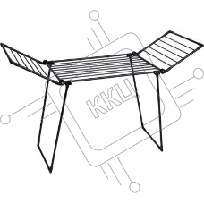 Сушилка для белья HAUSMANN HM-XL-278WB Karakoram 19м