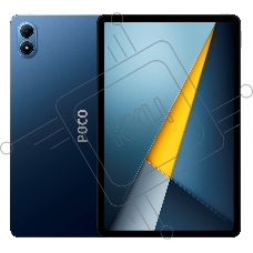 Планшет Xiaomi Poco Pad M1 7s Gen 4 (2.7) 8C RAM8Gb ROM256Gb 12.1