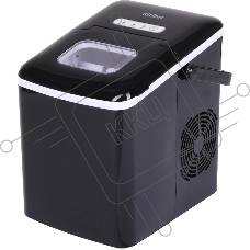 Ледогенератор Kitfort KT-1806 120Вт черный