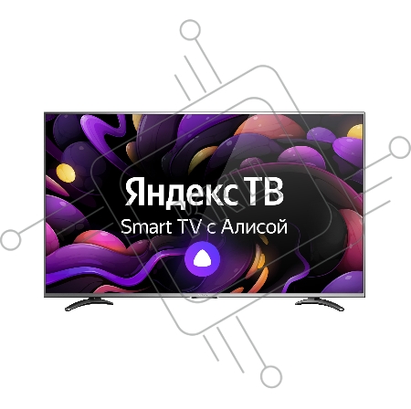 Телевизор VEKTA 55