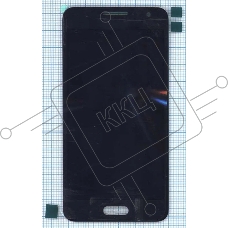 Дисплей для Samsung Galaxy A3 SM-A300F (TFT), черный