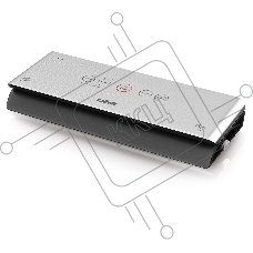 Вакуумный упаковщик BBK BVS803 серебро