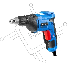 Шуруповерт ЗУБР ЗСШ-550-45, Сетевой, 550Вт Шуруповерт ЗУБР ЗСШ-550-45, Сетевой, 550Вт