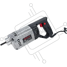 Вибратор электрический ручной для бетона P.I.T. P31035 1100 Вт, 1.5 л.с, 1300 виб/мин, длина вала 1.5 м