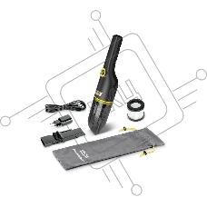 Пылесос Karcher CVH Anniversary Edition