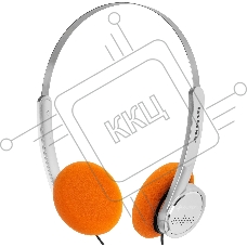 Гарнитура накладные Fiio Wind F4411W серебристый проводные оголовье (80004334)