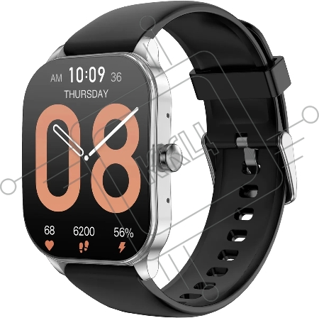 Смарт-часы Amazfit Pop 3S A2318 1.96