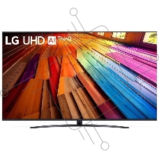 Телевизор LG 75