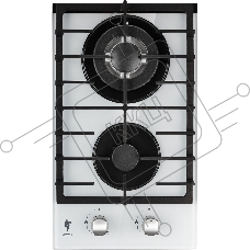 Газовая варочная панель LEONORD LEG-30204GW-C