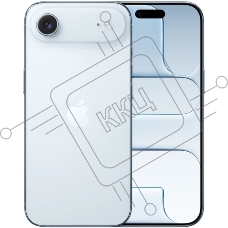 Смартфон Apple iPhone Air 12/256Gb голубой